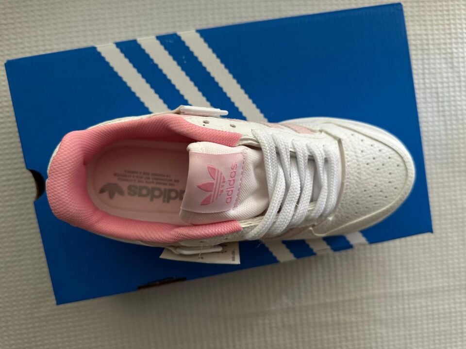 FORUM LOW