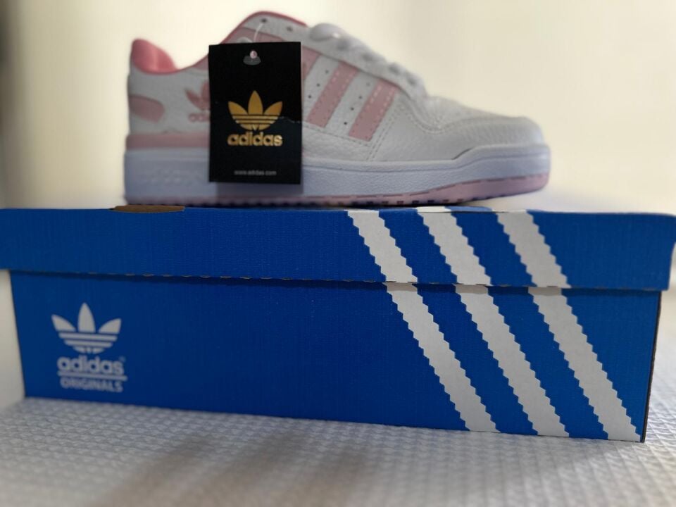 FORUM LOW