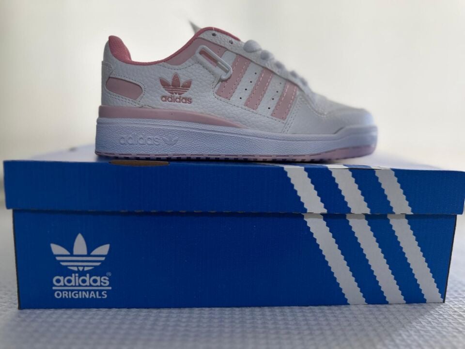 FORUM LOW