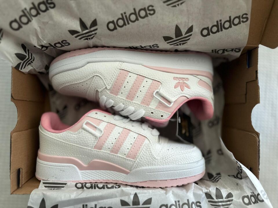 FORUM LOW