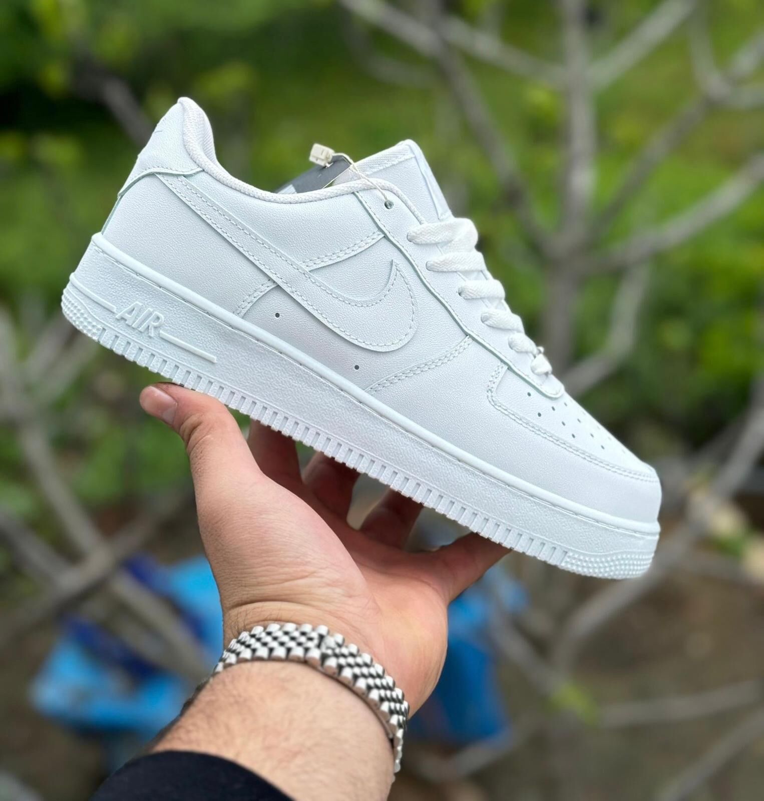 AIR FORCE