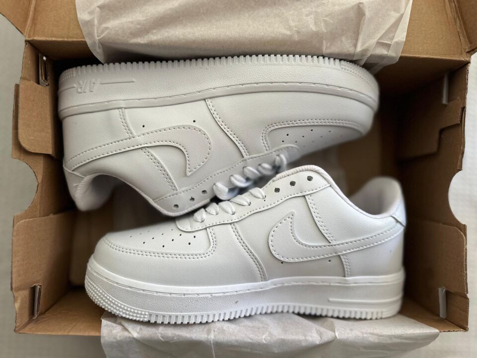 AIR FORCE