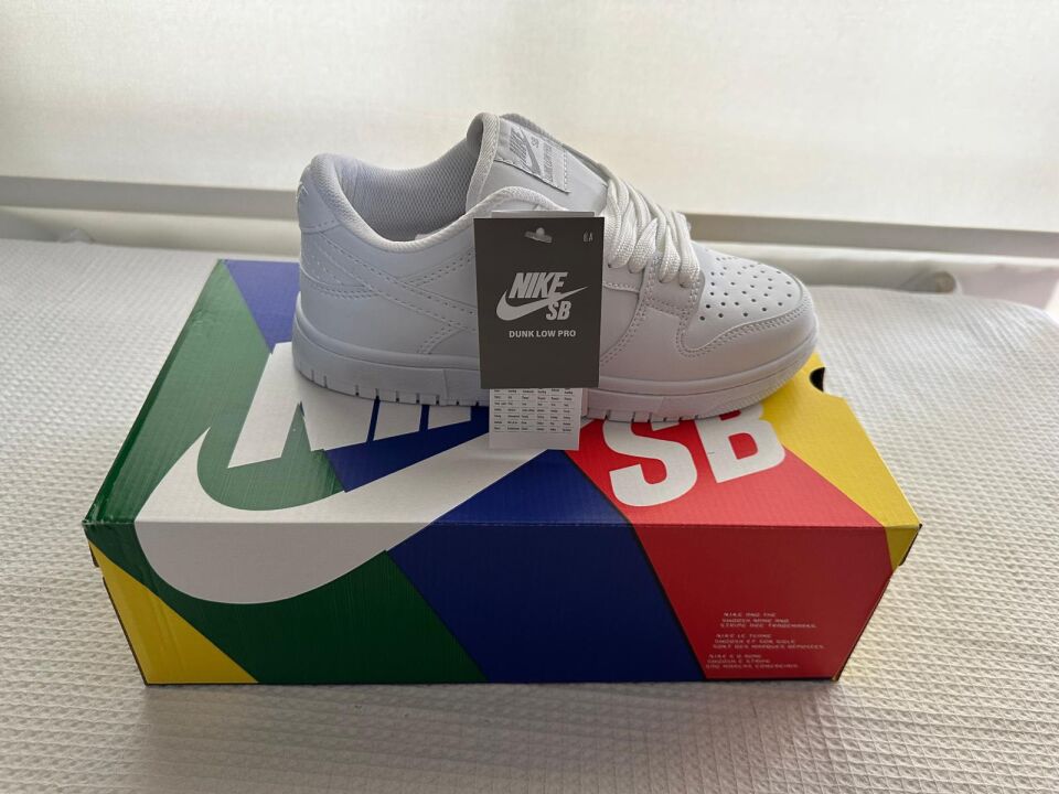 DUNK LOW PRO