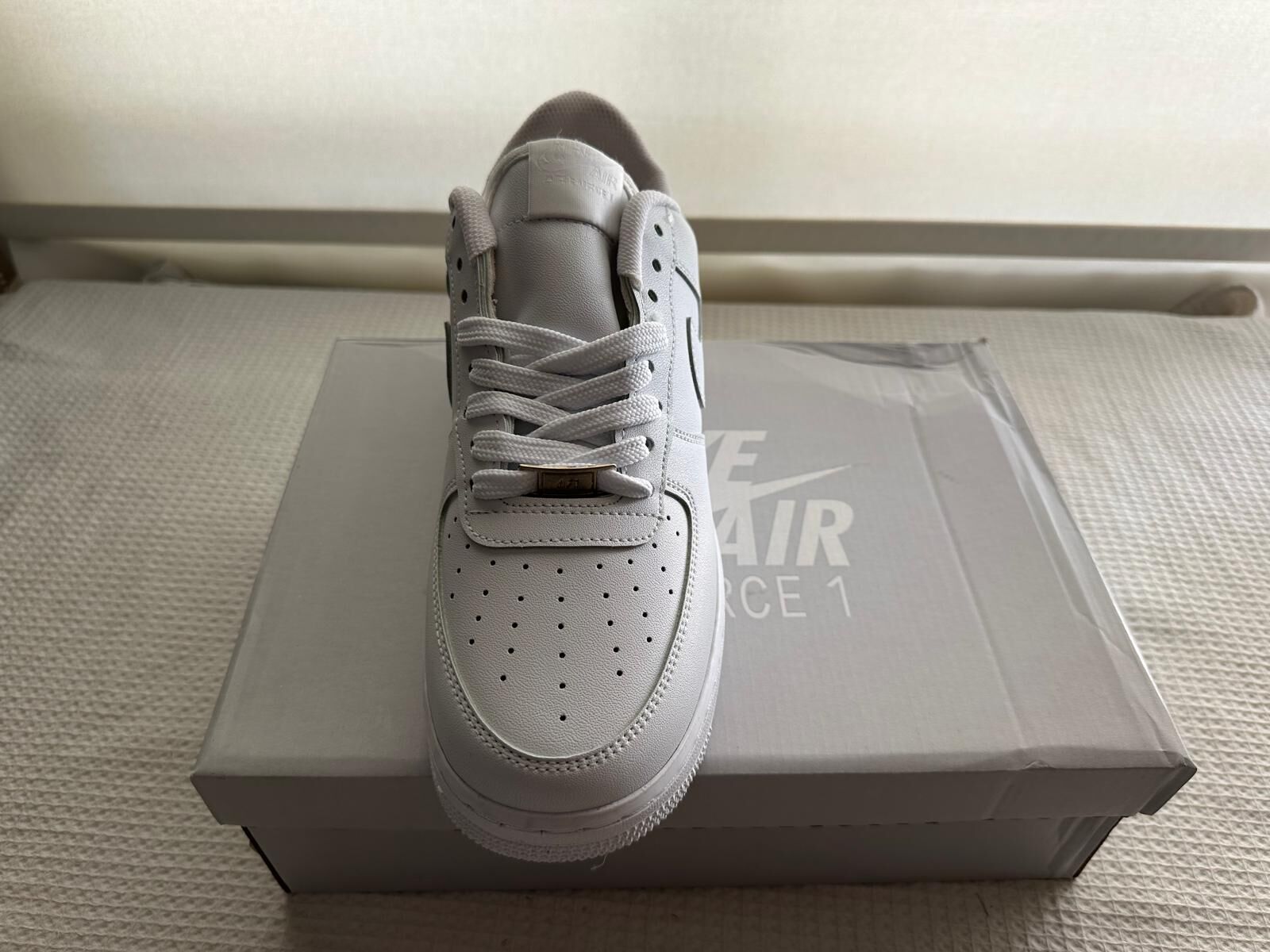 AIR FORCE